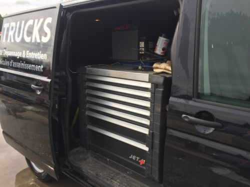 SAV LJTRUCKS