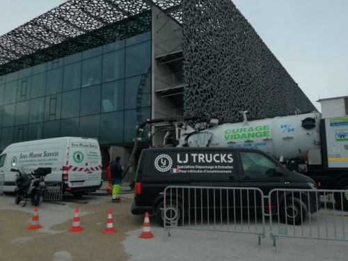 SAV LJTRUCKS