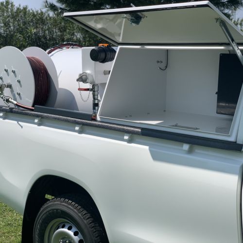 COMBI LJTRUCKS