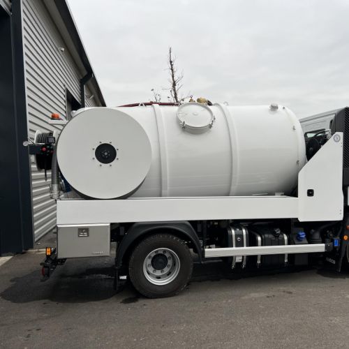 12T LJTRUCKS