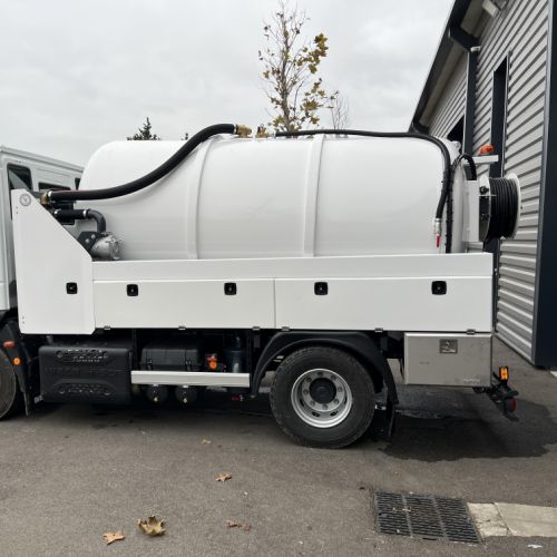 12T LJTRUCKS