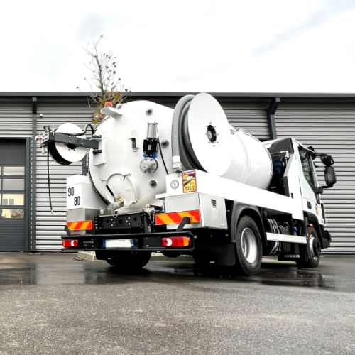 12T LJTRUCKS