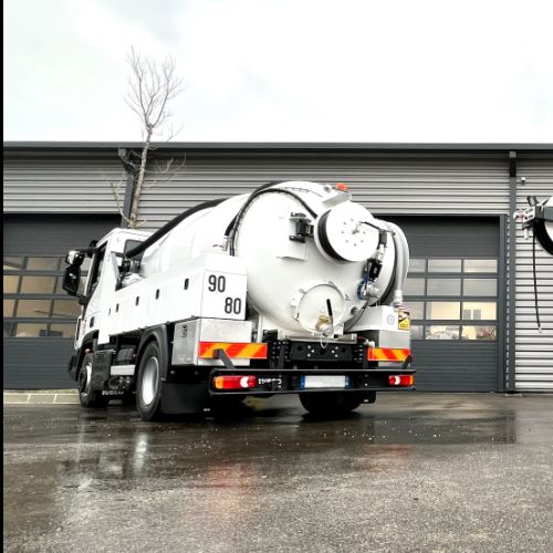 12T LJTRUCKS