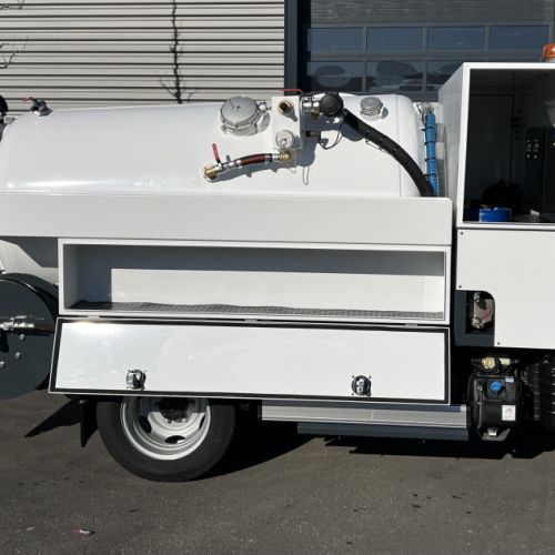 3,5T aménagements supplémentaires